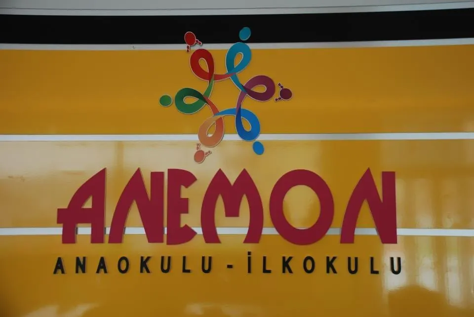 Özel Anemon İlkokulu fotoğrafı