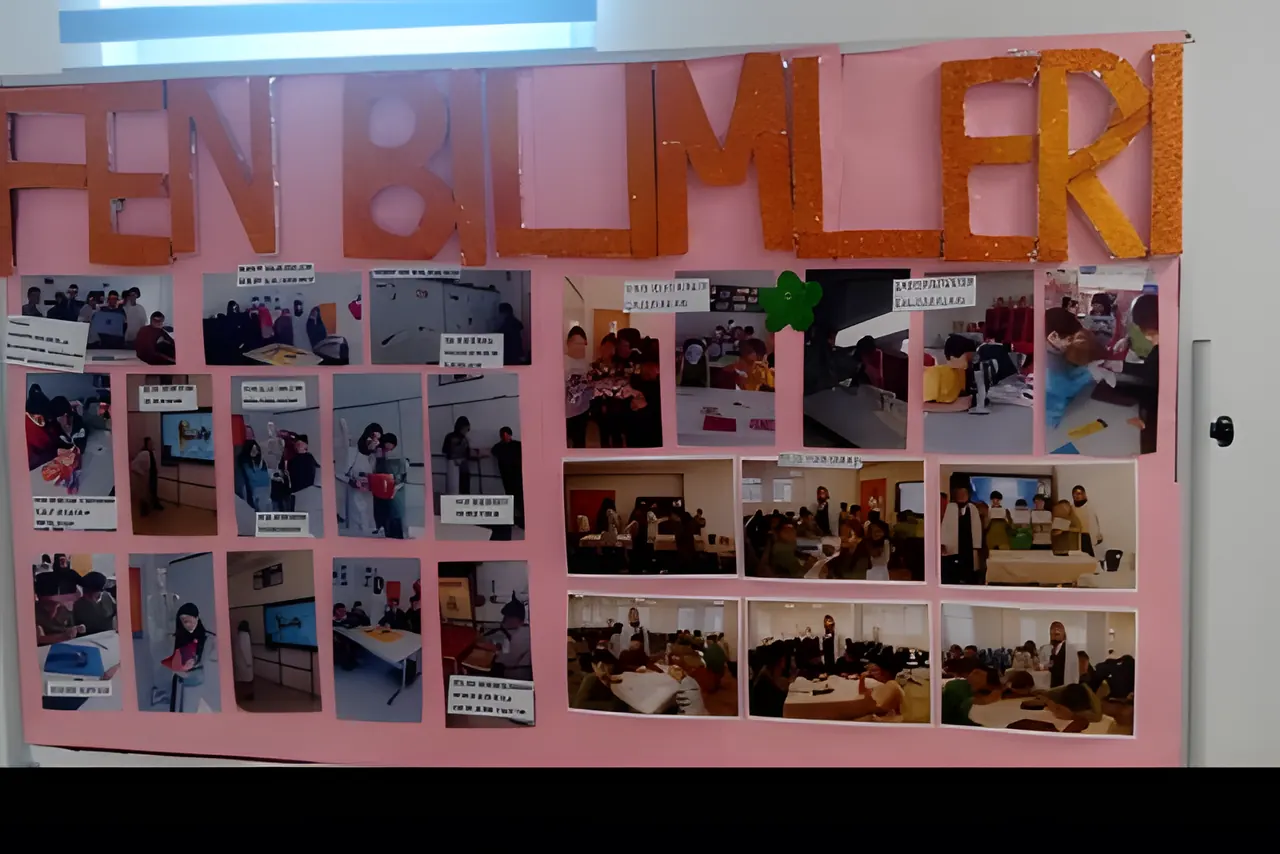 Özel Ankara Biltek Anadolu Lisesi fotoğrafı