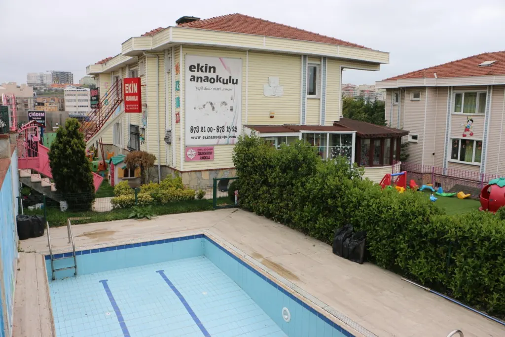 Özel Beylikdüzü Ekin Anaokulu fotoğrafı