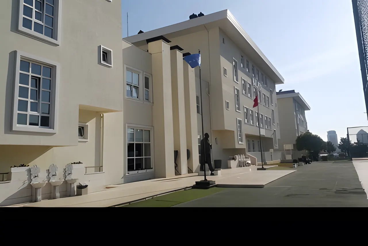 Özel Bilfen Koleji Anadolu Lisesi fotoğrafı