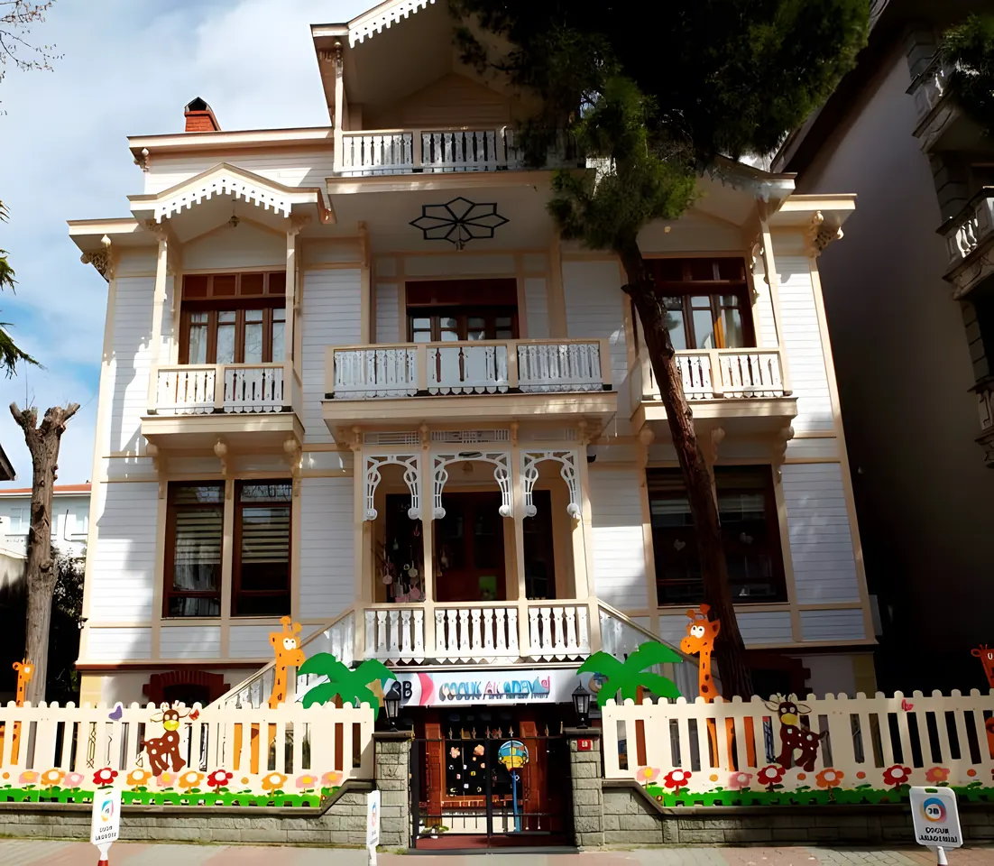 Özel Bilgi Beceri Başarı Anaokulu fotoğrafı