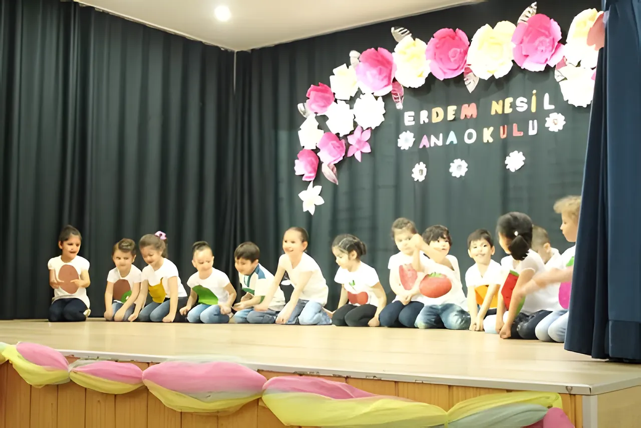 Özel Bilgi Çağı Koleji Anadolu Lisesi fotoğrafı