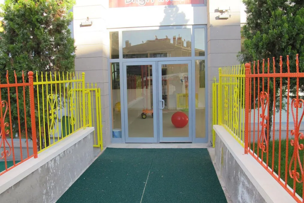 Özel Bilgi Pınarı Anaokulu fotoğrafı