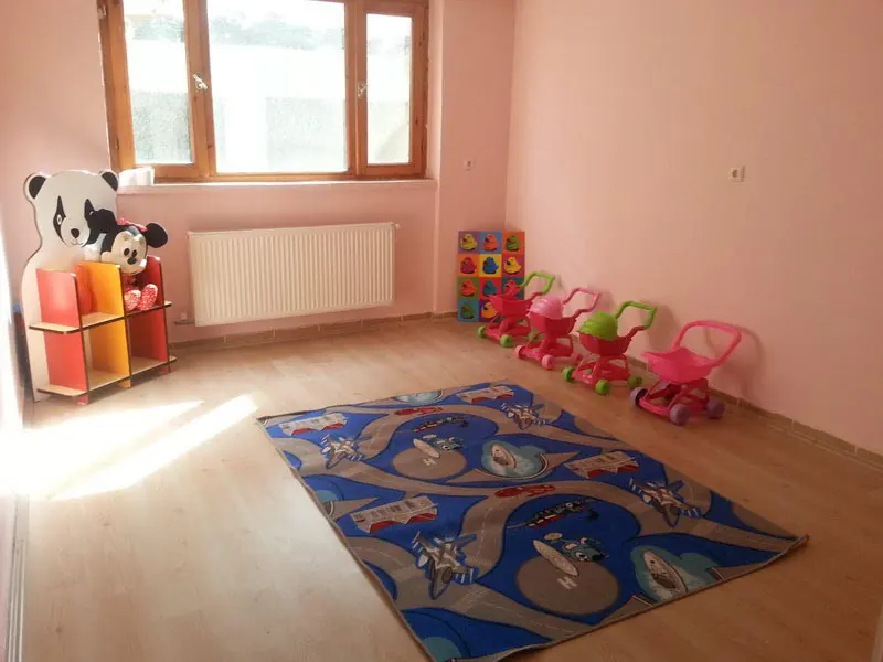 Özel Birinci Anaokulu fotoğrafı