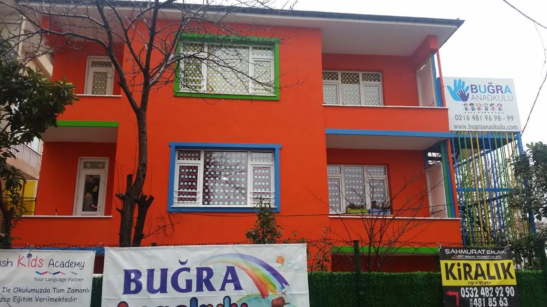 Özel Buğra Anaokulu fotoğrafı