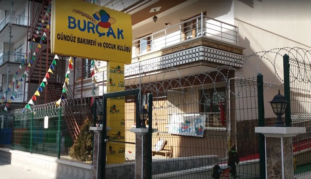 Özel Burçak Anaokulu fotoğrafı