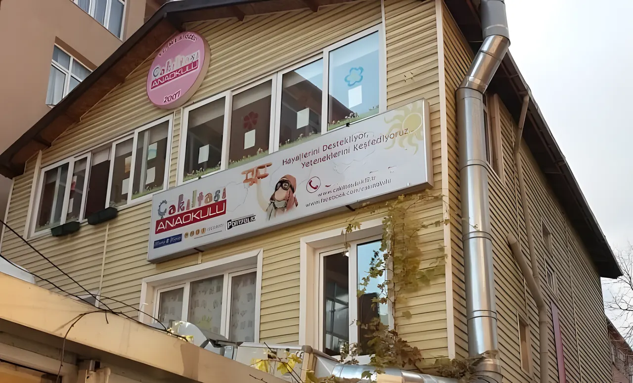 Özel Çakıltaşı Anaokulu fotoğrafı