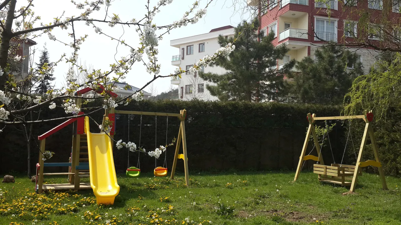 Özel Cevher Koleji Anaokulu fotoğrafı