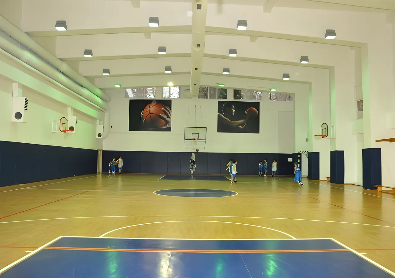 Özel Çevre Koleji Erenköy Lisesi fotoğrafı