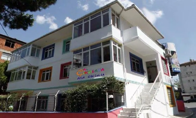 Özel Çikolata Anaokulu fotoğrafı