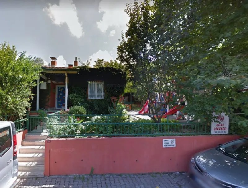 Özel Çilek Çocukevi fotoğrafı