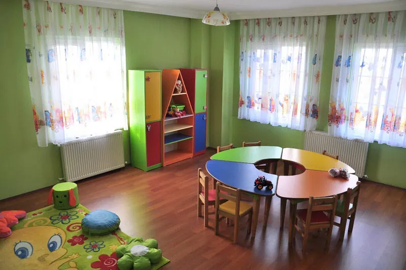 Özel Çilli Anaokulu fotoğrafı