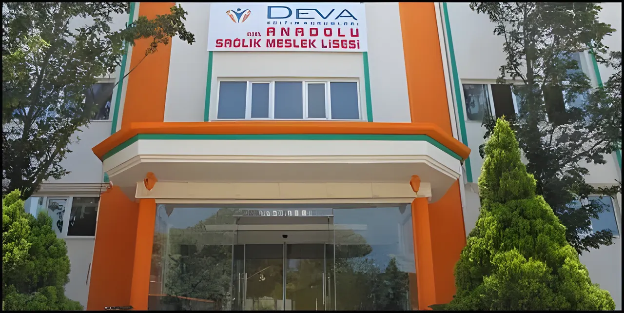 Özel Deva Mesleki Ve Teknik Anadolu Lisesi fotoğrafı