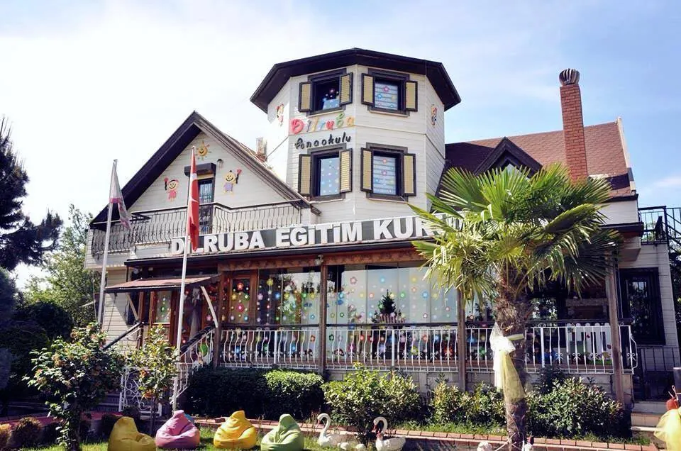 Özel Dilruba Anaokulu fotoğrafı