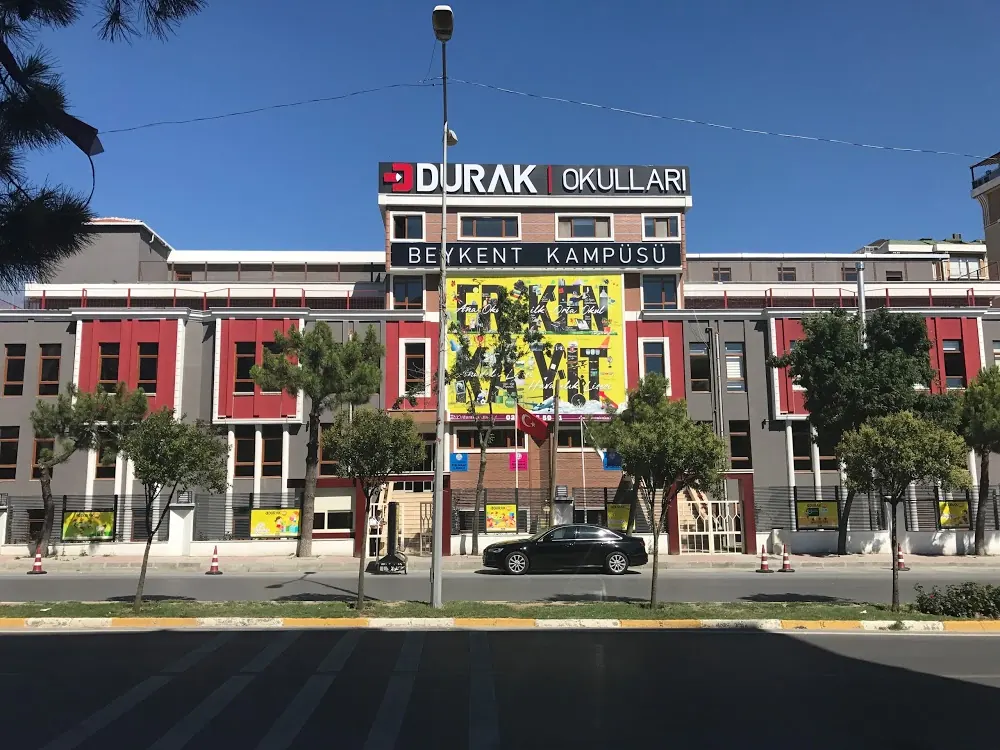 Özel Durak Okulları Anaokulu fotoğrafı