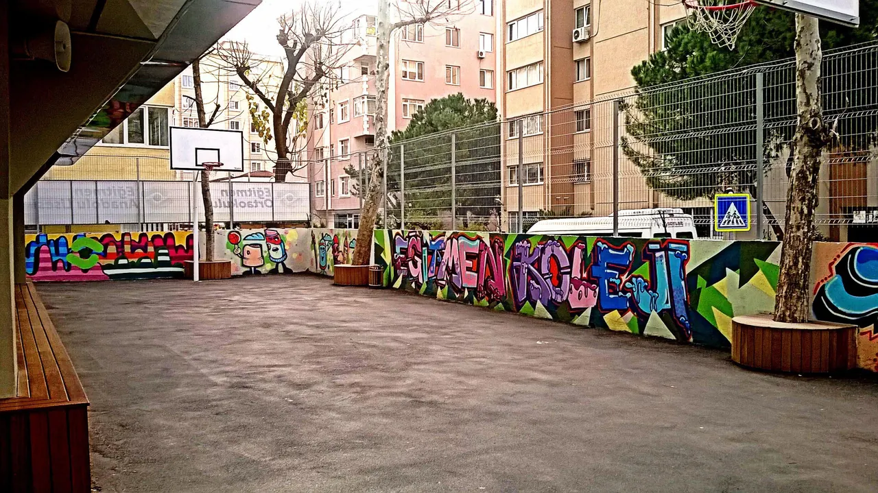 Özel Eğitmen Koleji Ortaokulu fotoğrafı