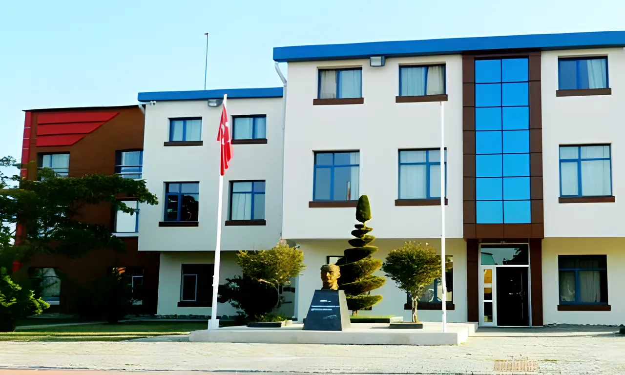 Özel Ekin İlkokulu fotoğrafı