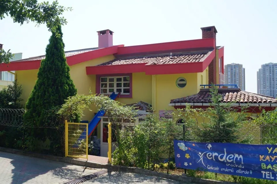 Özel Erdem Anaokulu fotoğrafı