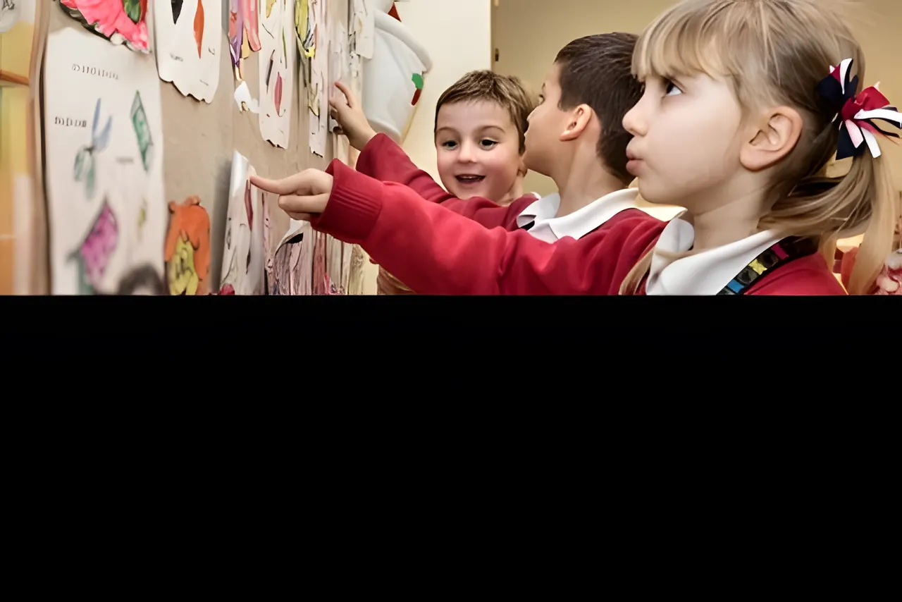 Özel Gelişim Ortaokulu fotoğrafı