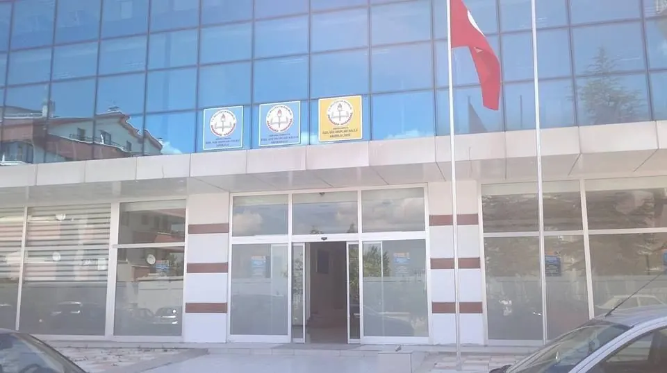 Özel Güç İlkokulu fotoğrafı