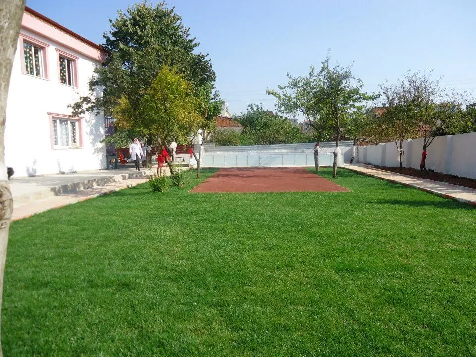 Özel Gülbin Anaokulu fotoğrafı