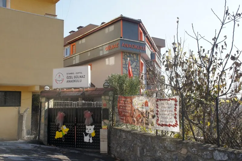 Özel Gülnaz Anaokulu fotoğrafı