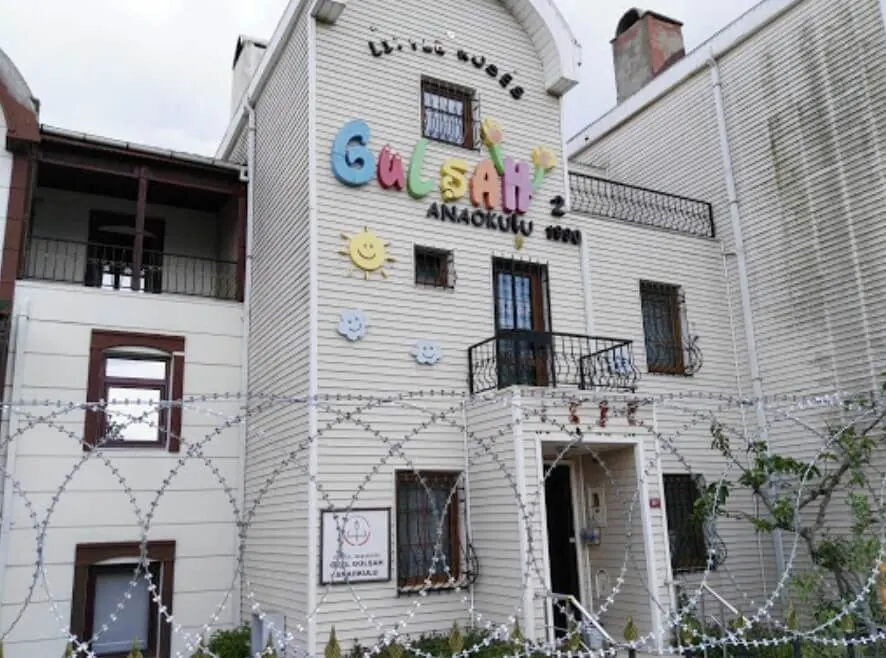 Özel Gülşah Anaokulu fotoğrafı