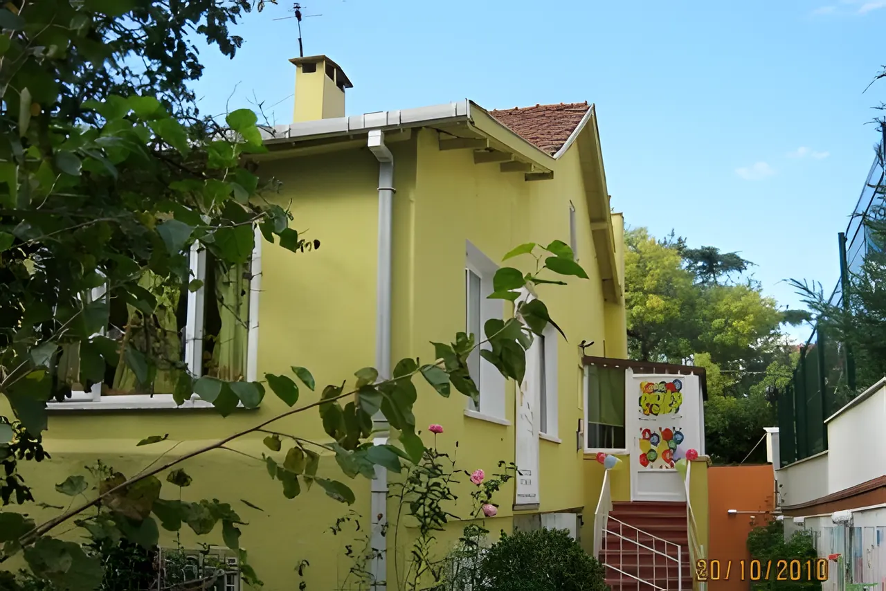 Özel Günay Anaokulu fotoğrafı