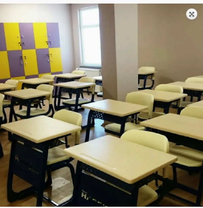 Özel Haseki Koleji Ortaokulu fotoğrafı
