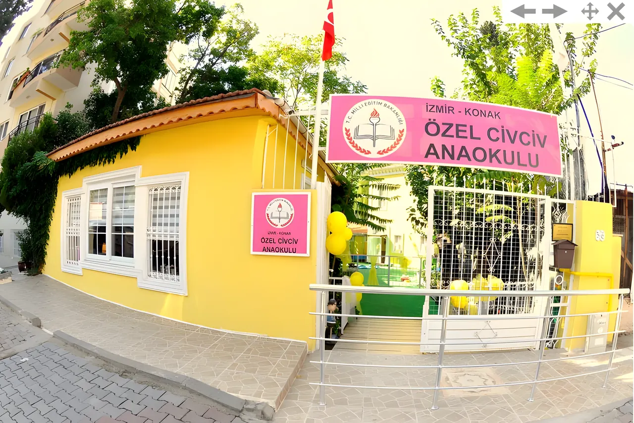 Özel Hatay Anaokulu fotoğrafı