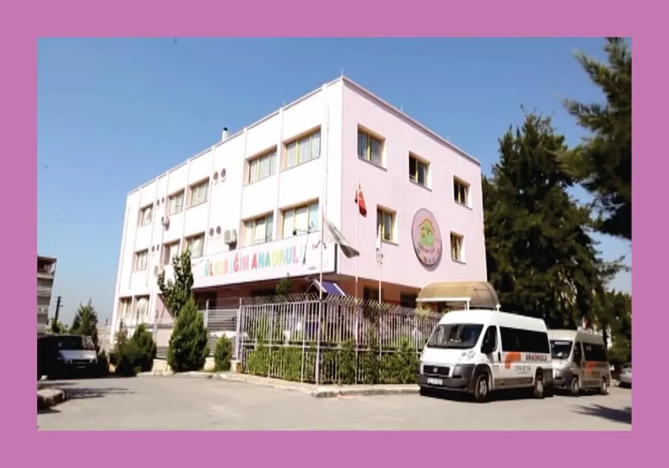 Özel Hoştepe Lale Bahçesi Anaokulu fotoğrafı