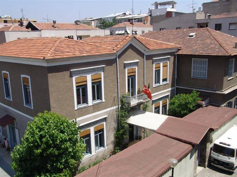 Özel İtalyan İlkokulu fotoğrafı