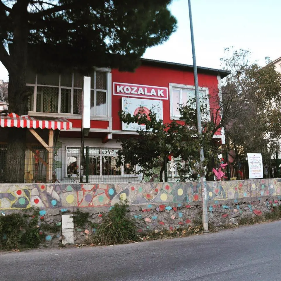 Özel Kozalak Anaokulu fotoğrafı