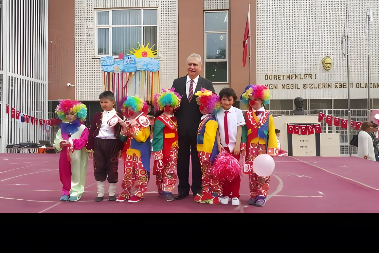 Özel Meltem Koleji Lisesi fotoğrafı