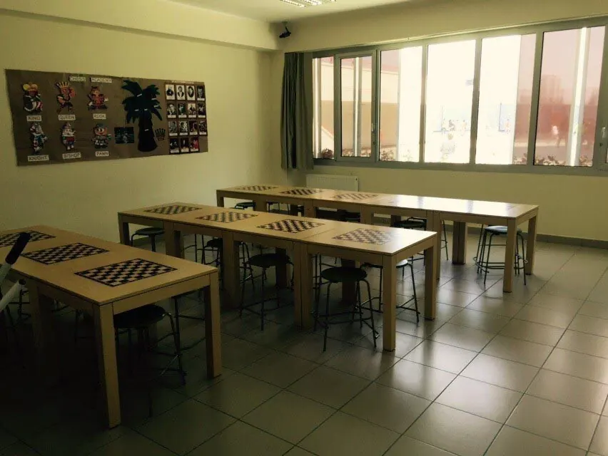Özel Milestone Milletlerarası Lisesi fotoğrafı