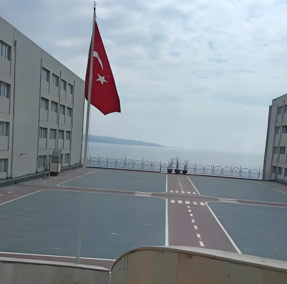 Özel Mimar Sinan Anaokulu fotoğrafı