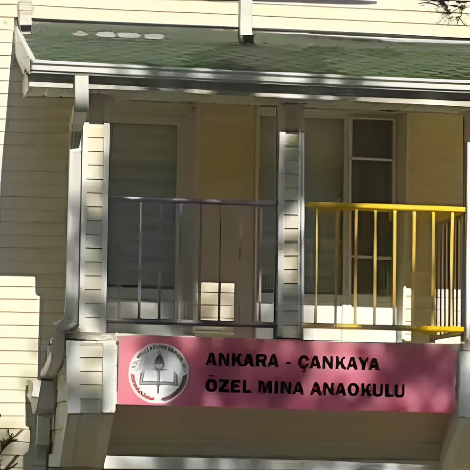 Özel Mina Anaokulu fotoğrafı