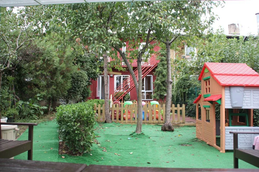 Özel Mini Çocuk Anaokulu fotoğrafı