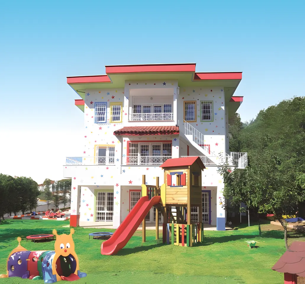 Özel Minik Academy Anaokulu fotoğrafı
