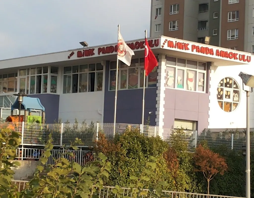 Özel Minik Panda Anaokulu fotoğrafı