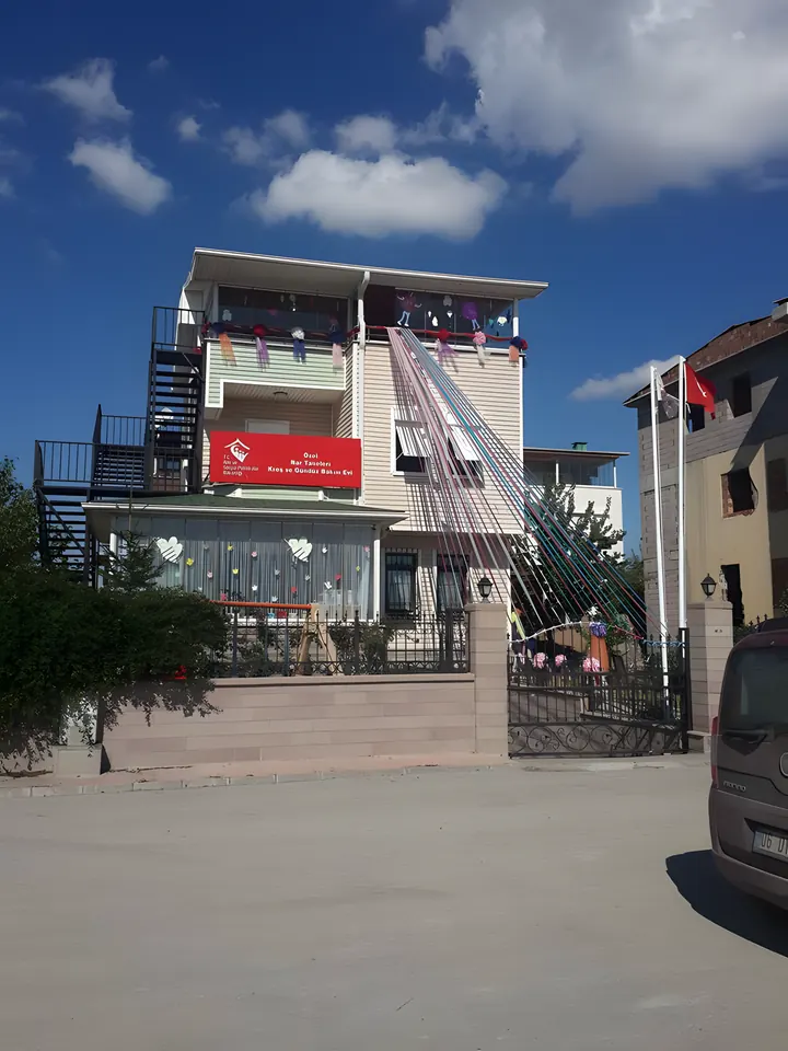 Özel Nar Taneleri Anaokulu fotoğrafı
