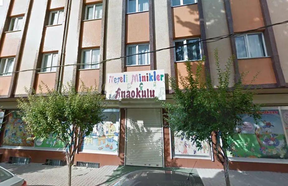Özel Neşeli Minikler Anaokulu fotoğrafı