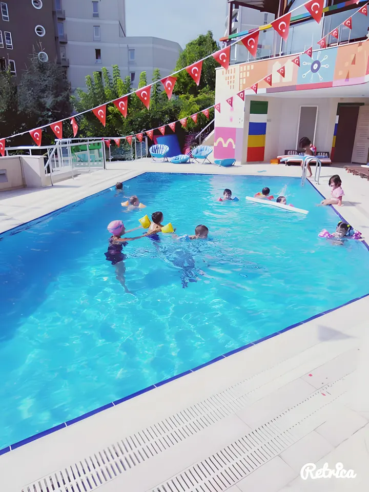 Özel Nova Bahçeşehir Anaokulu fotoğrafı