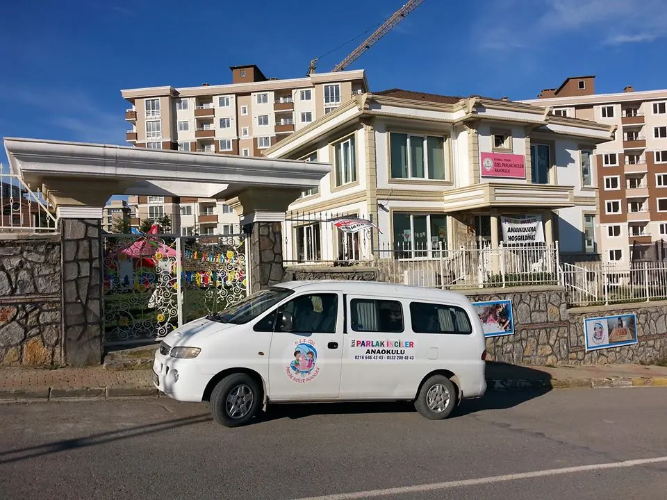 Özel Parlak İnciler Anaokulu fotoğrafı