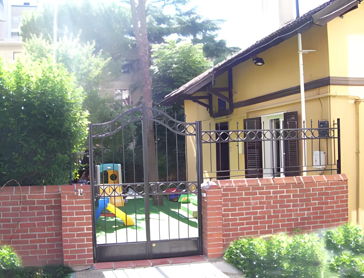 Özel Renk Anaokulu fotoğrafı