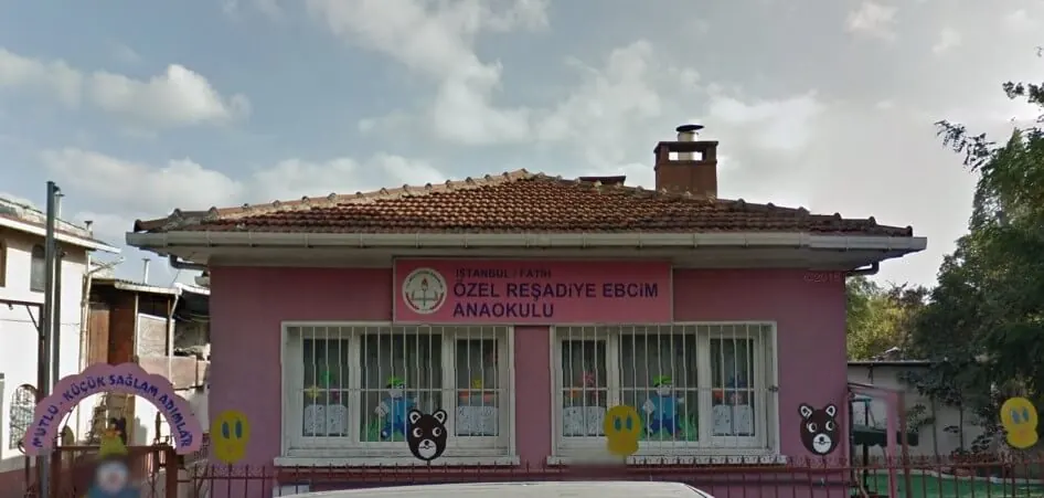 Özel Reşadiye Ebcim Anaokulu fotoğrafı