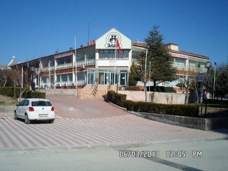 Özel Sarp Gündüz Bakımevi Ve Çocuk fotoğrafı