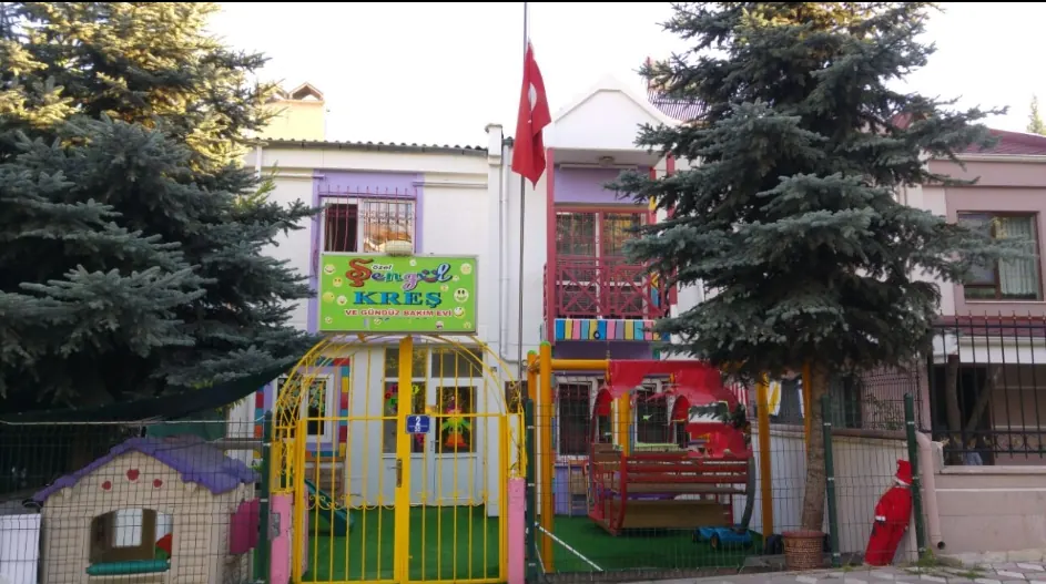 Özel Şengül Anaokulu fotoğrafı