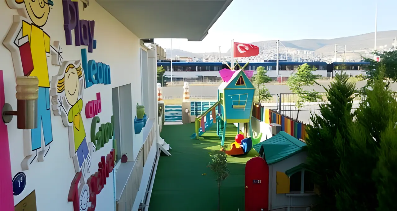 Özel Soylu Anaokulu fotoğrafı