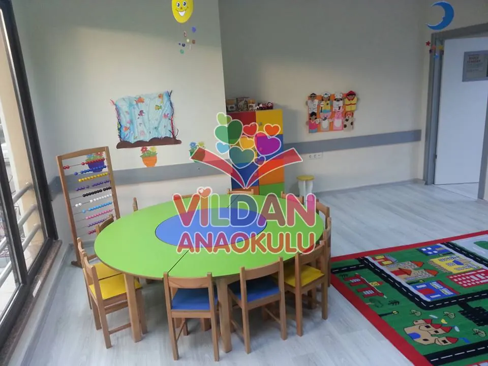 Özel Vildan Anaokulu fotoğrafı